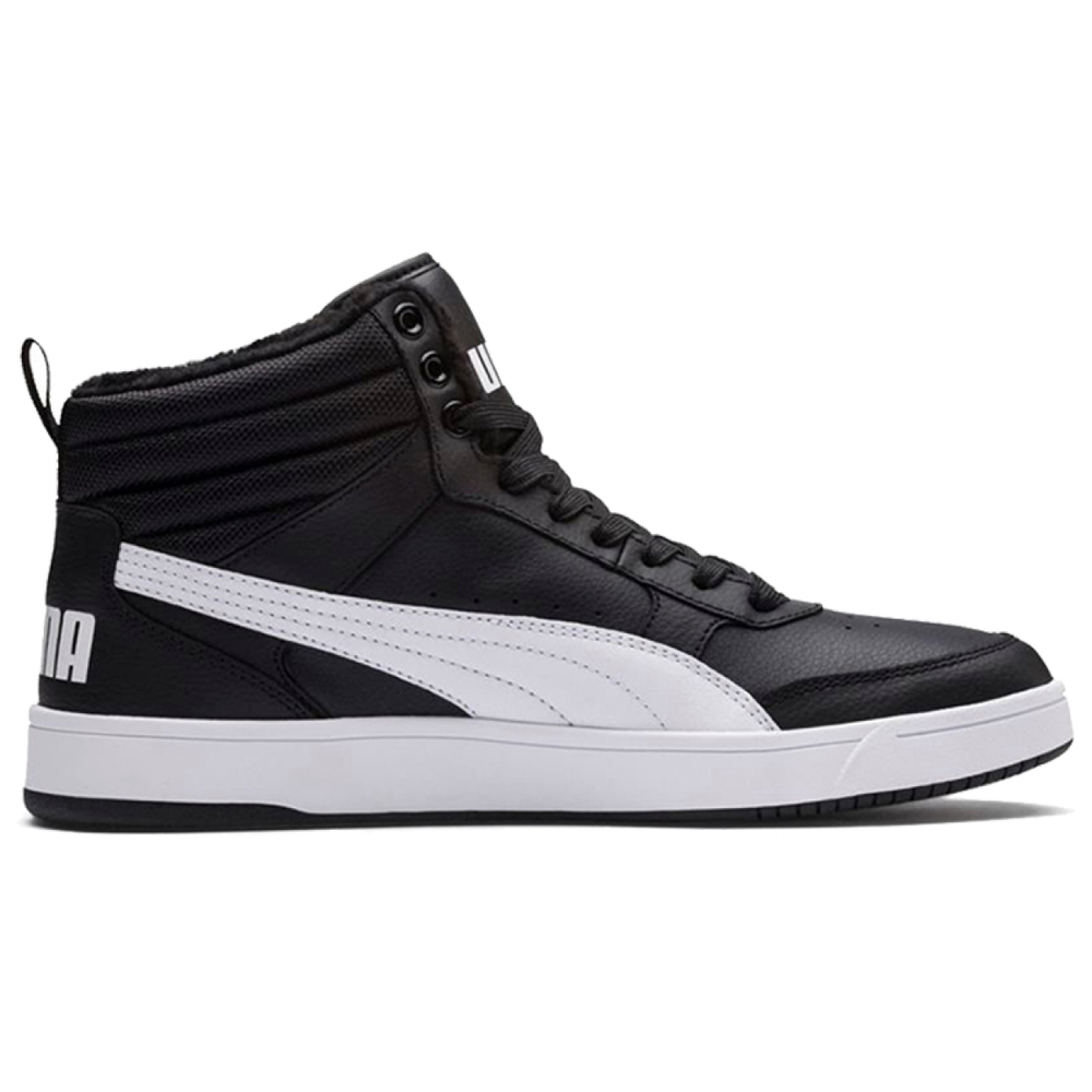 Puma Rebound Street V2 Fur