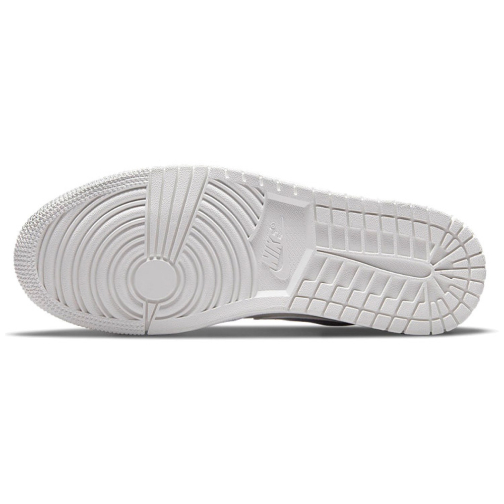 Jordan Air Jordan 1 low "to my first coach"
