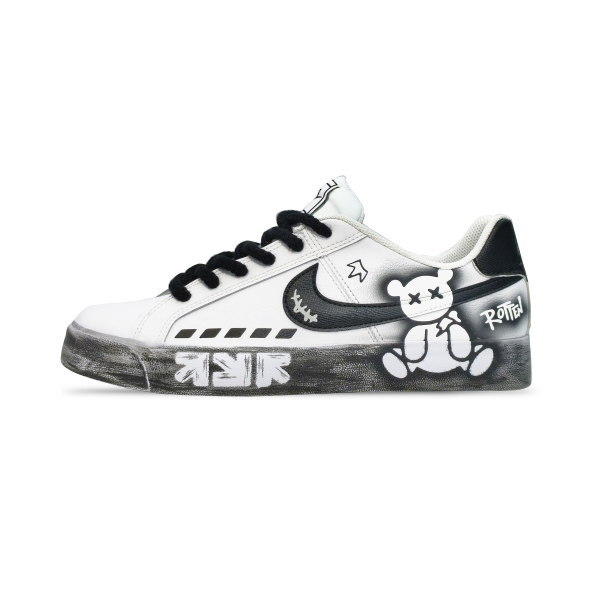 【 】Nike Court Royale
