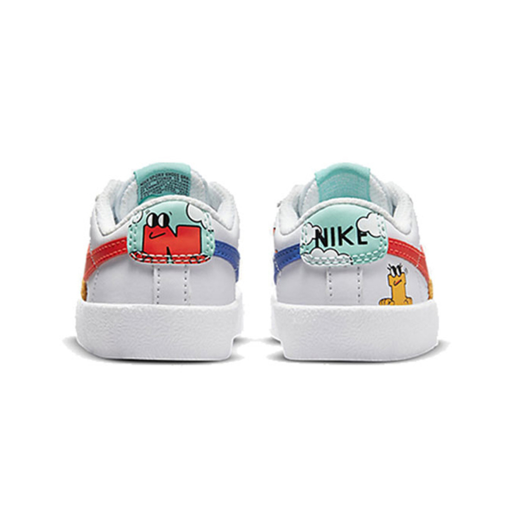 Nike Blazer 77 PU