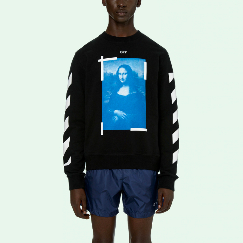 OFF-WHITE SS21
