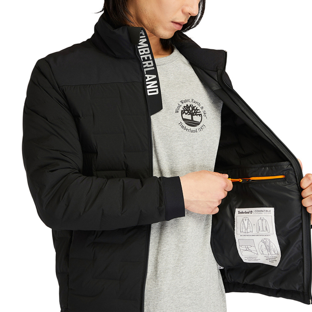 Timberland logo