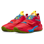 UNO/ x Nike Freak 3 Zoom NRG EP TPU