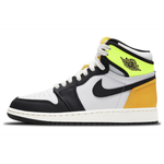 Air Jordan 1 High OG Retro "Volt Gold"