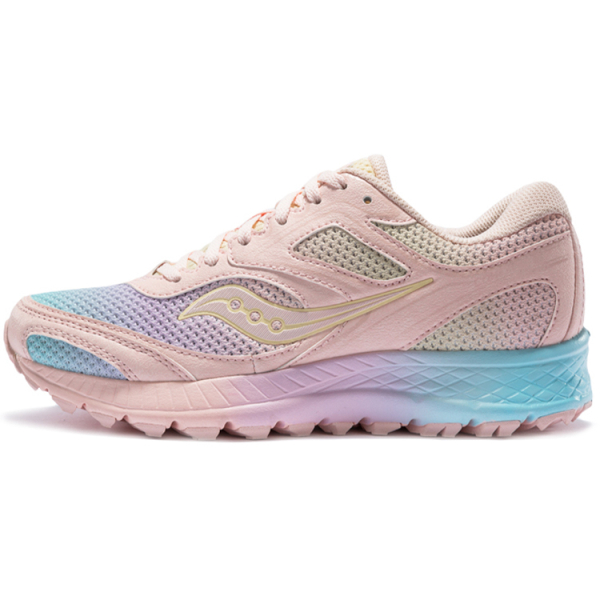 Saucony Cohesion 12