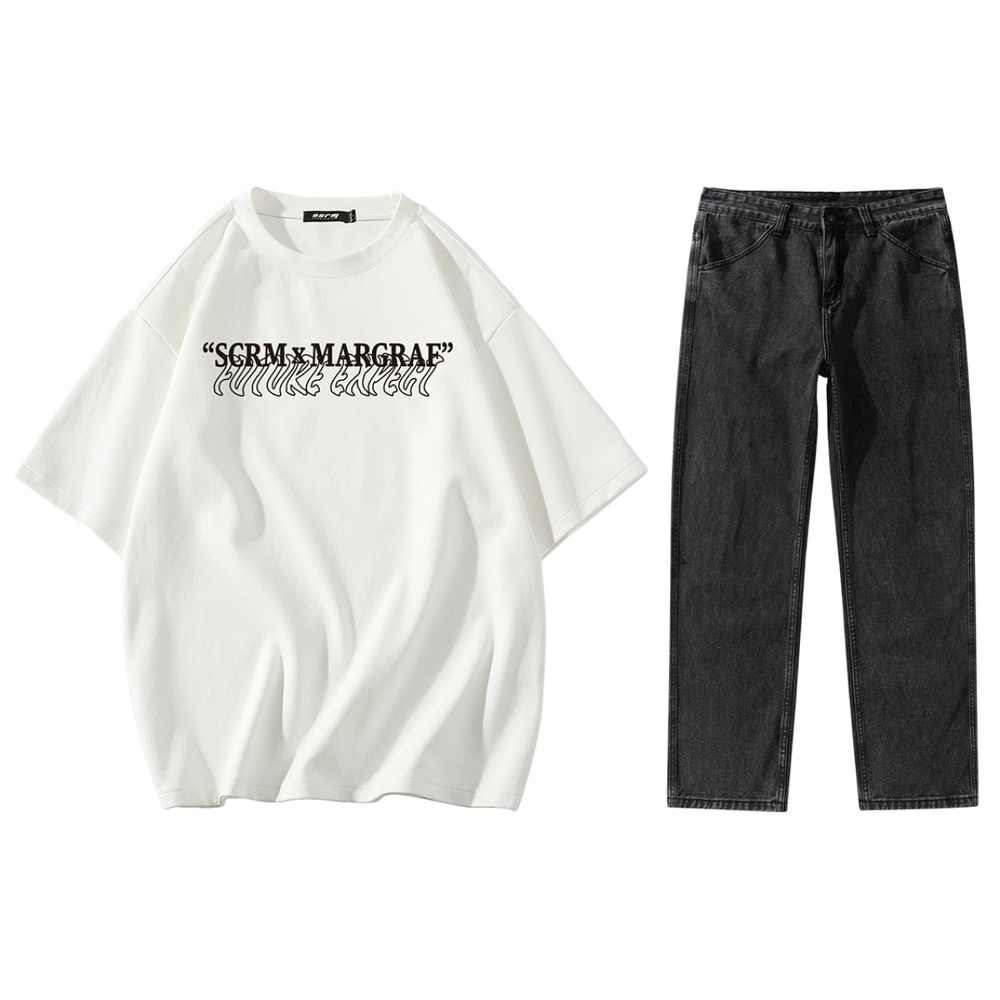 SCRM t
