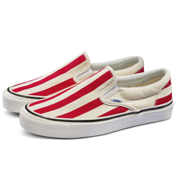Vans slip-on 98 DX