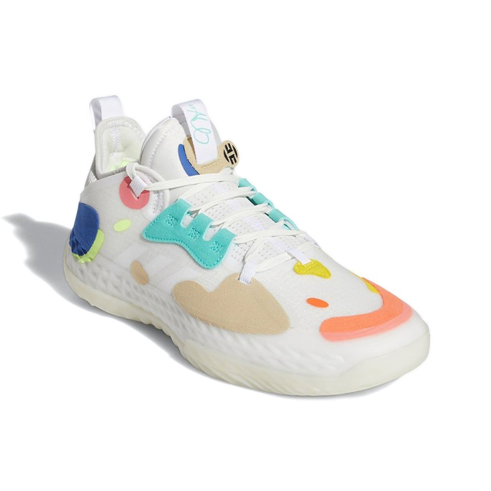 Adidas Harden Vol.5 Futurenatural 5