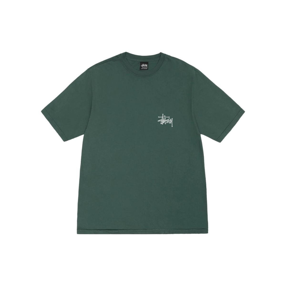 Stussy FW23 logo T