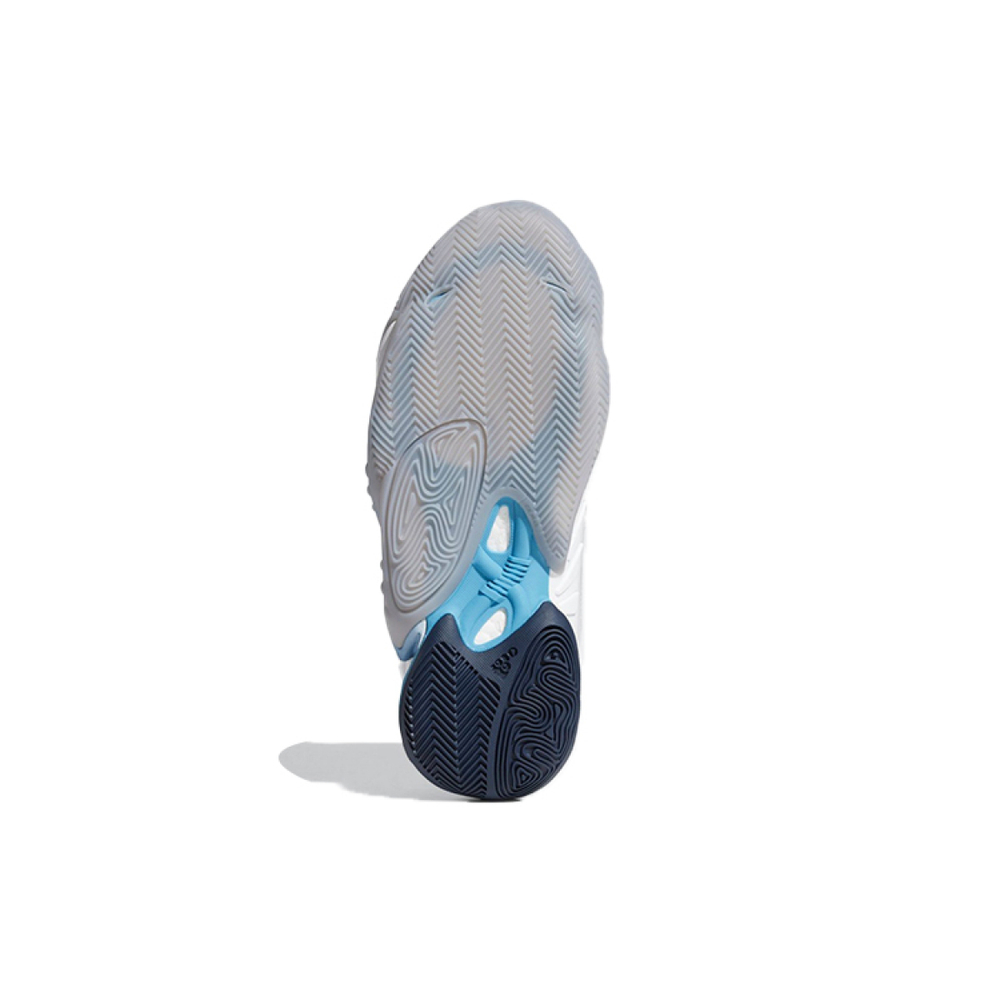 Zach Lavine x adidas originals Crazy BYW 2.0