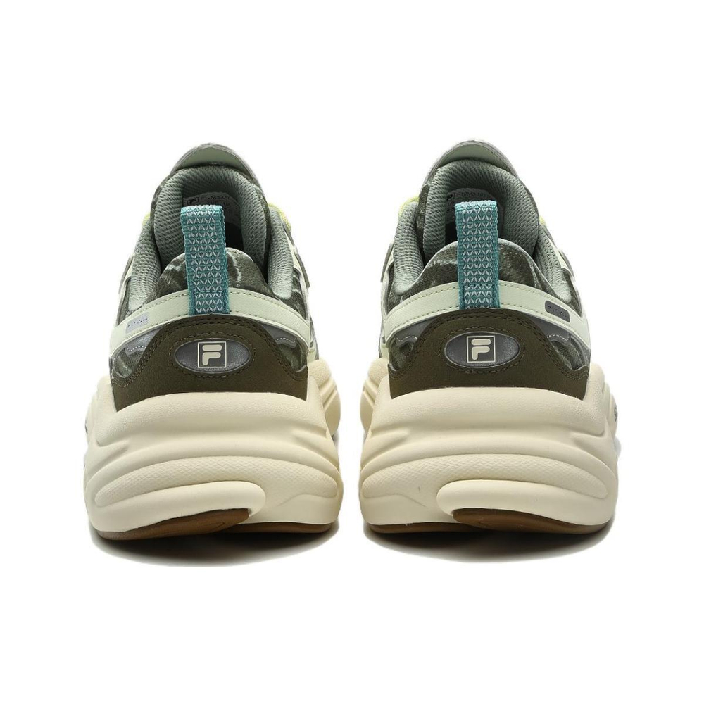 FILA Mars 1 TPU