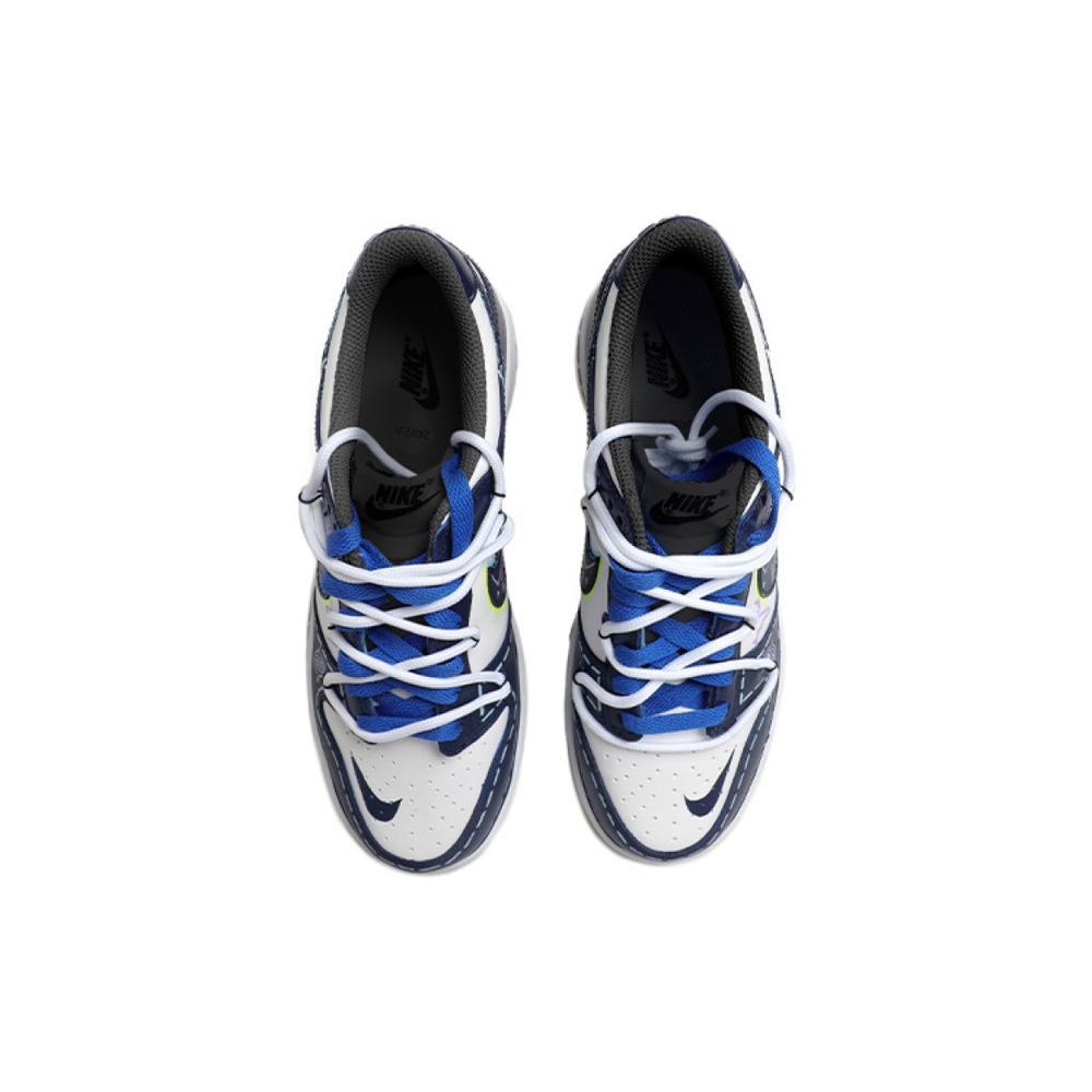 【 】 Nike Dunk OKHR