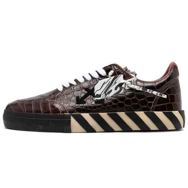 OFF-WHITE Low Vulcanized