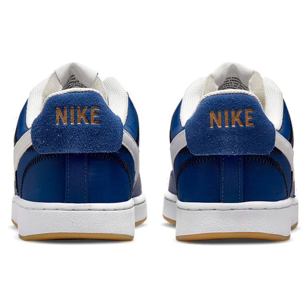 Nike Court Vision 1 Low Premium