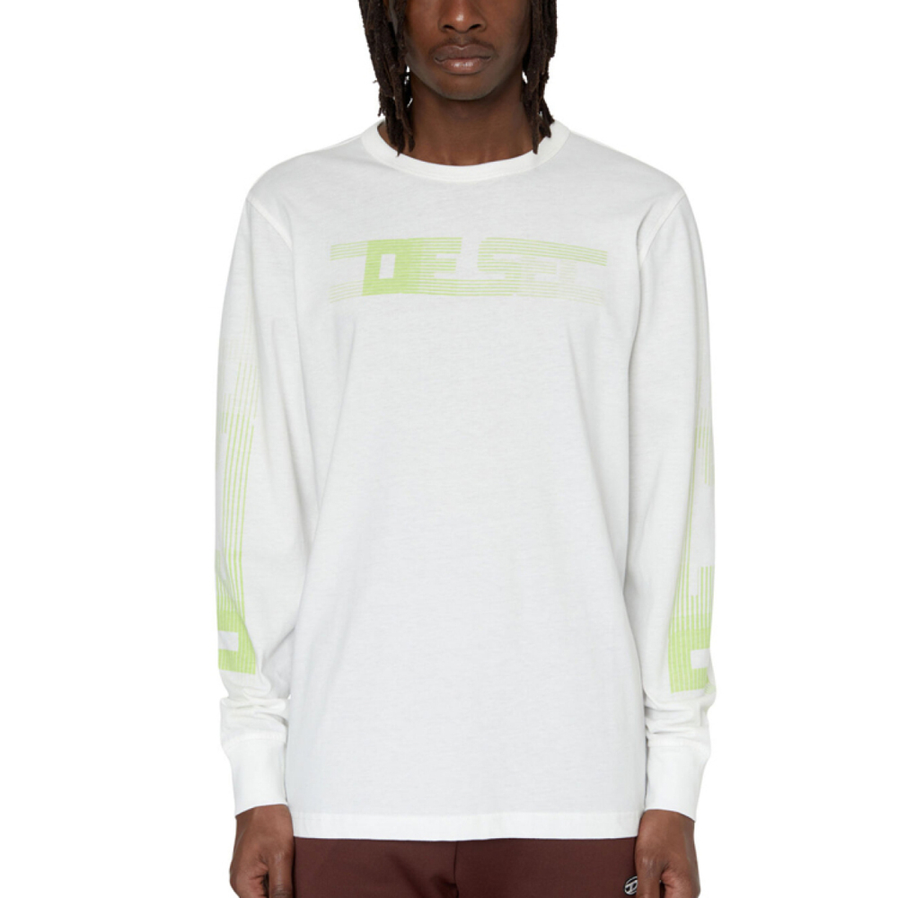 DIESEL FW22 Logo