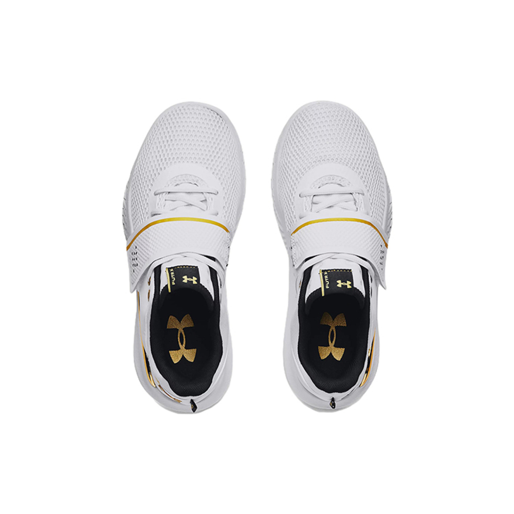 Under Armour Flow FUTR X 1