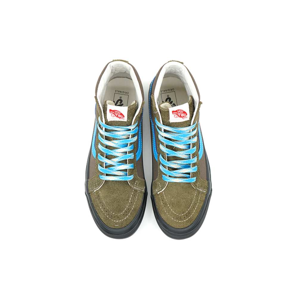 Vans SK8 LX