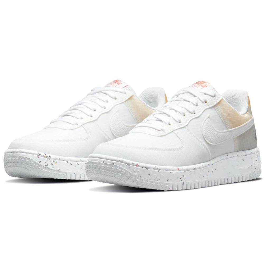 Nike Air Force 1 Crater "Move to Zero"