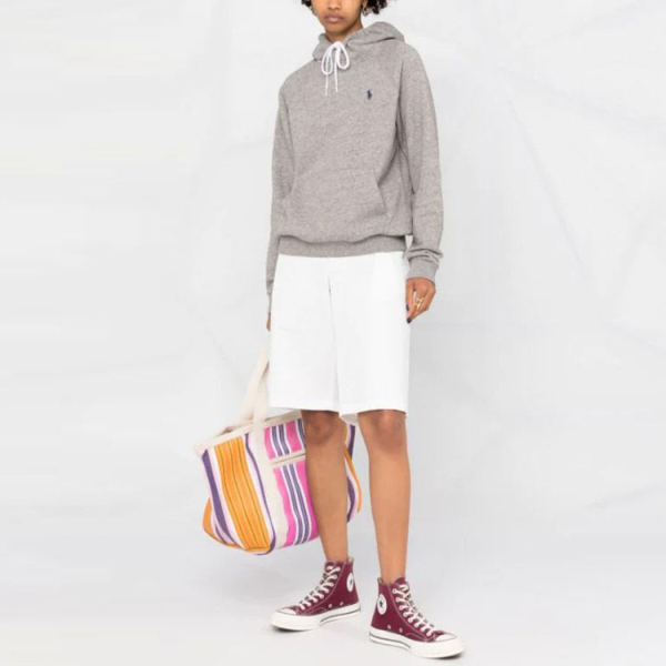 Polo Ralph Lauren FW21 Logo