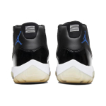 Jordan Air Jordan 11 Retro Space Jam 2009