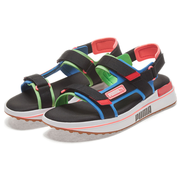 Puma Future Rider Sandal Game On