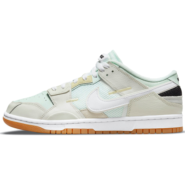 Nike Dunk Scrap "Sea Glass"