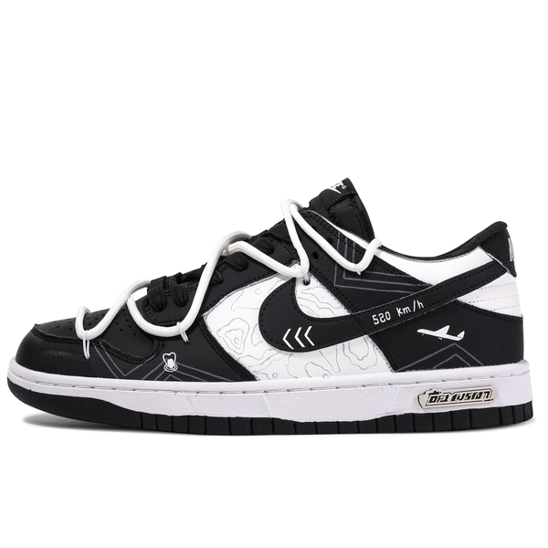 【 】 Nike Dunk Low