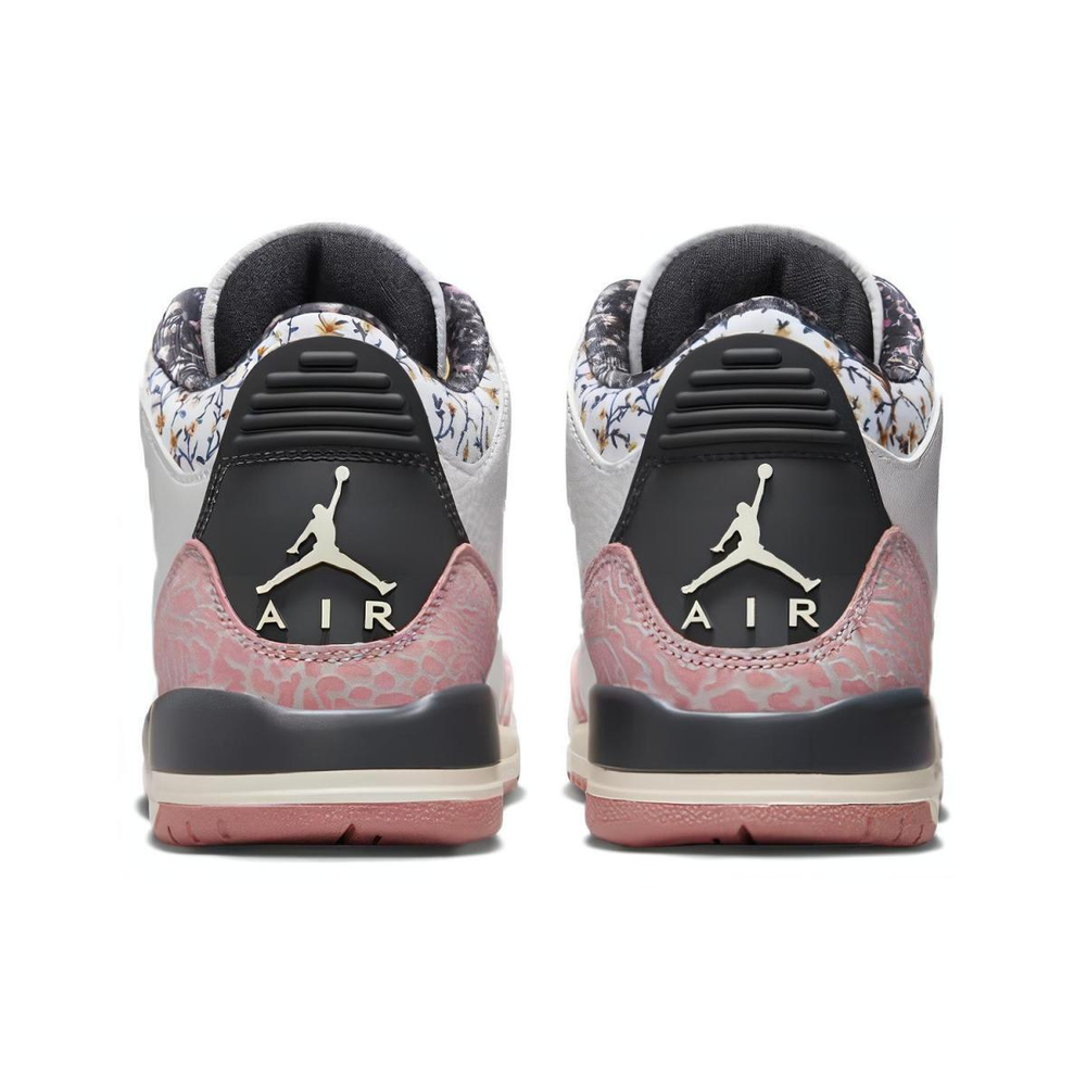 Jordan Air Jordan 3 "Vintage Floral"