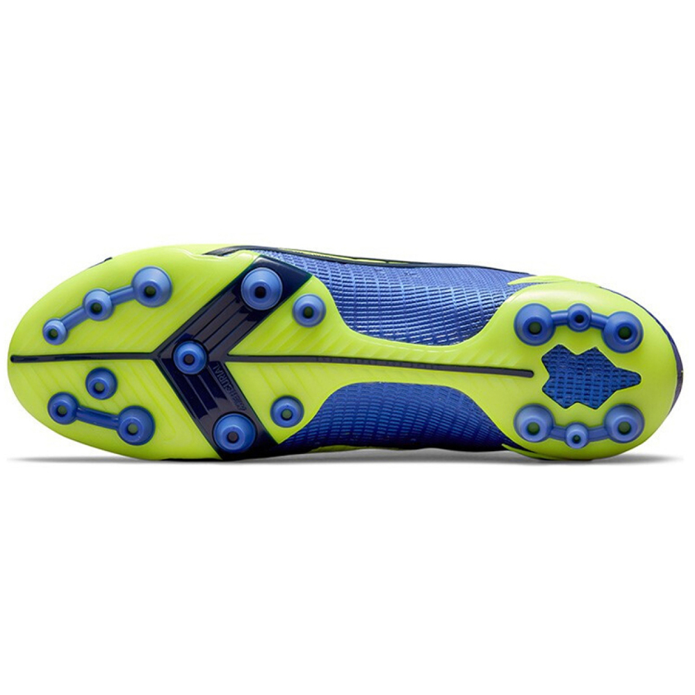 Nike Mercurial Vapor 14 14 Elite AG（ ）