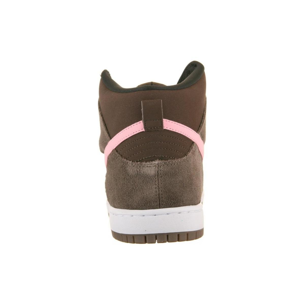 Nike Dunk SB Chocolate Pink