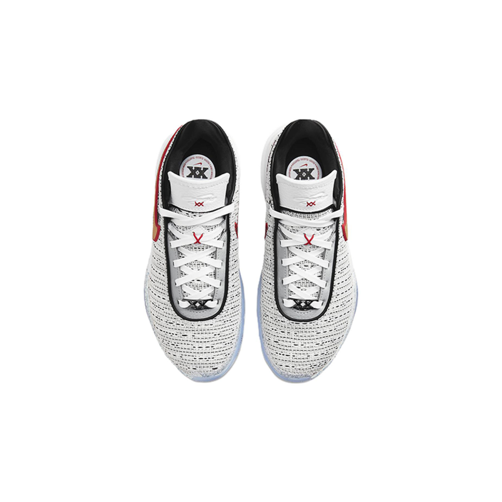 Nike LeBron 20 20