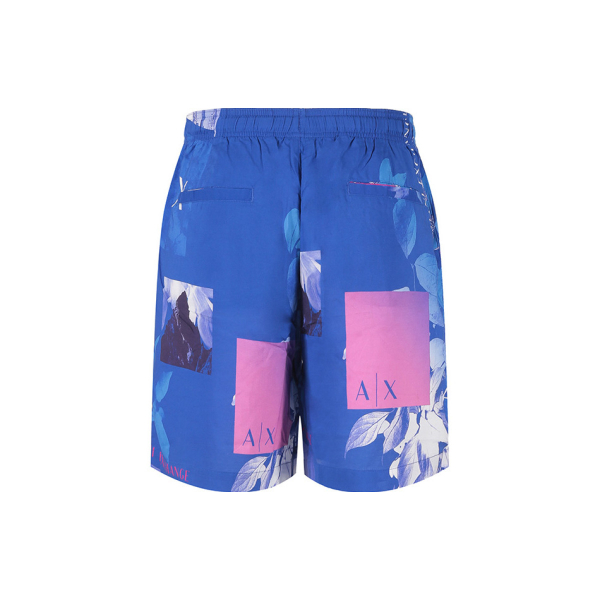 ARMANI EXCHANGE SS23