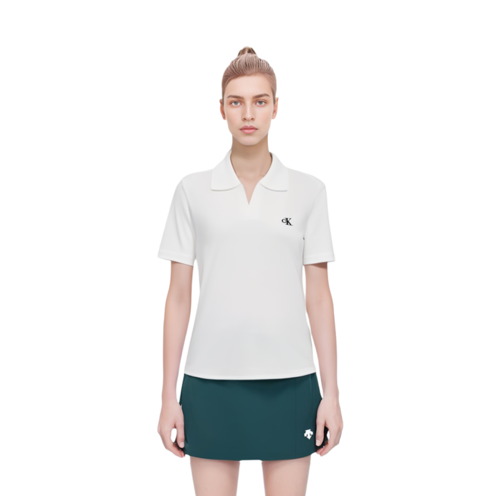 CALVIN KLEIN Jeans SS24 POLO T