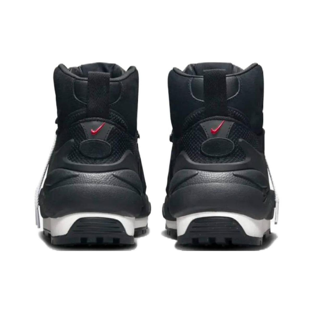 Sacai x Nike Air Magmascape "Black"