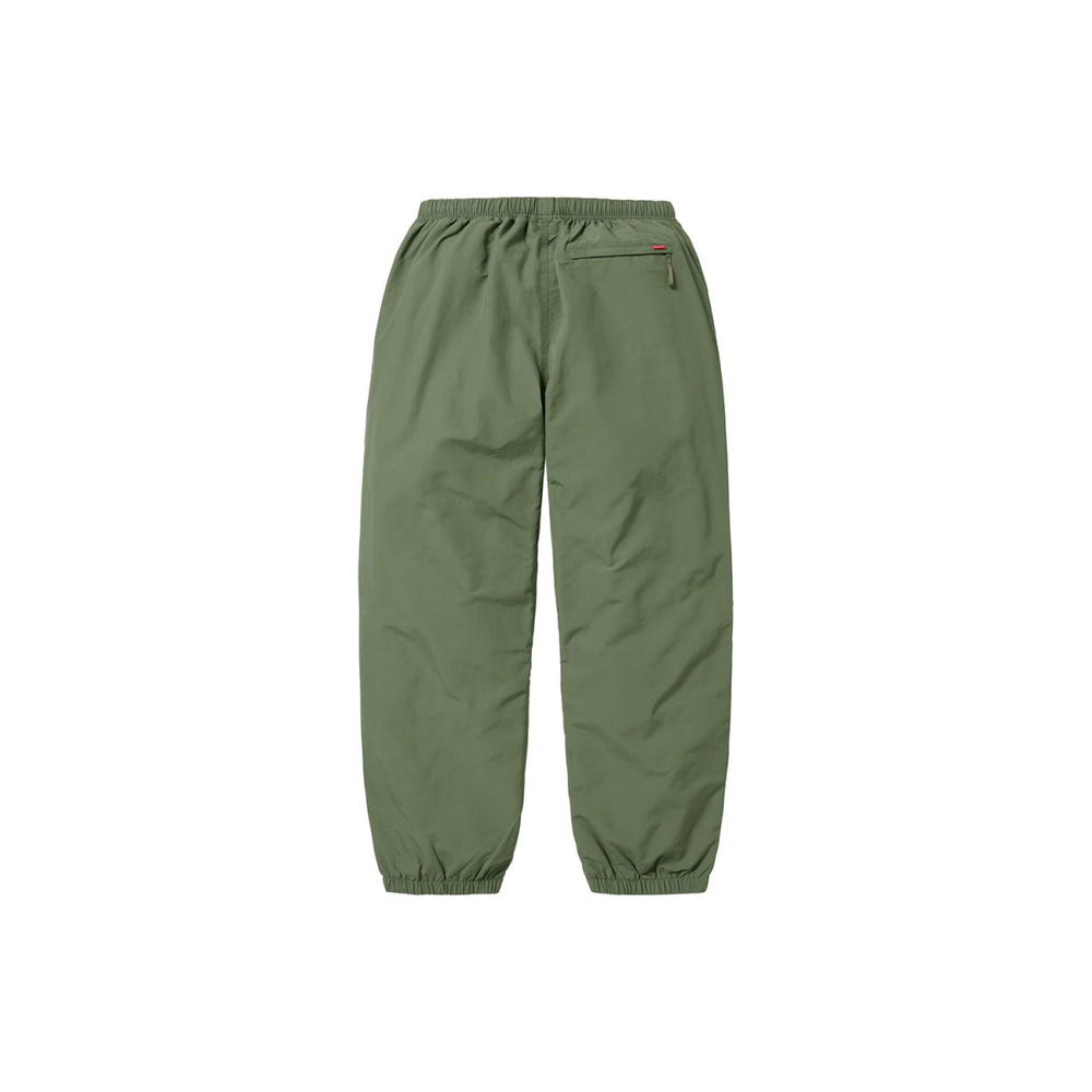 Supreme Supreme FW23 WEEK12 FW23 WEEK12 WARM UP PANT Logo
