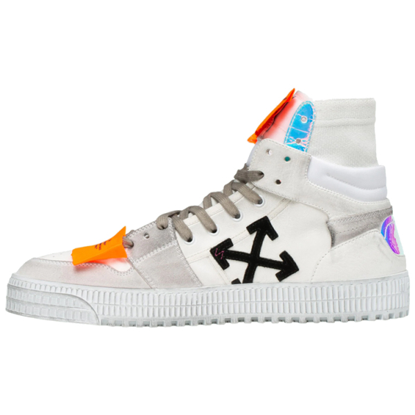 OFF-WHITE Off-Court