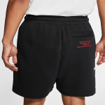 Nike Swoosh French Terry Short