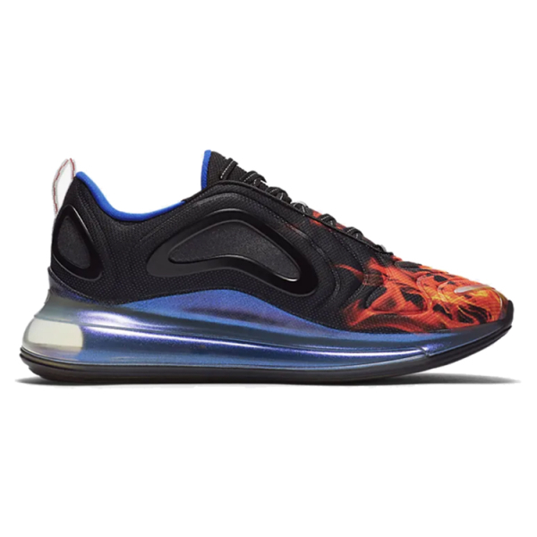 Nike Air Max 720 "Space Capsule"