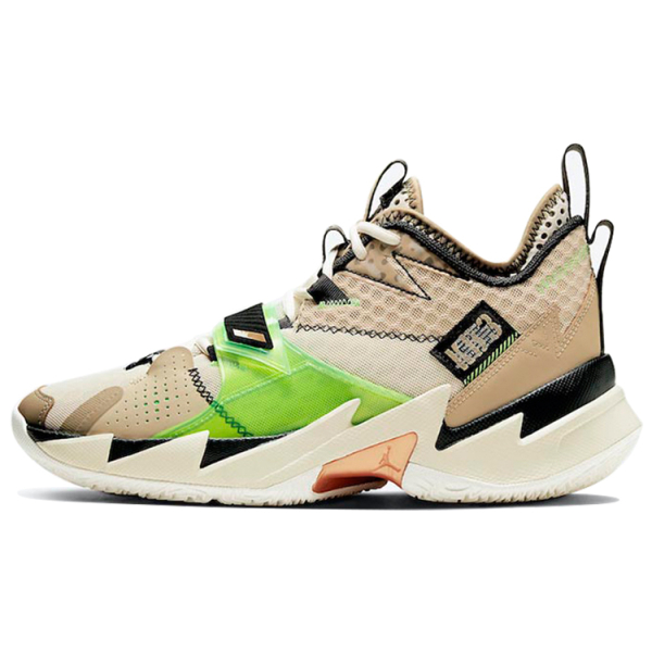 Jordan Why Not Zer0.3 PF “KB3" 3
