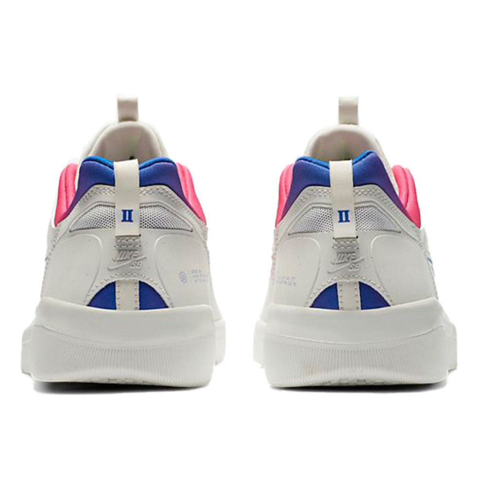Nike SB Nyjah Free 2