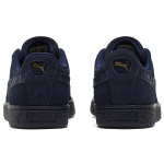 PUMA Suede Mono Deboss