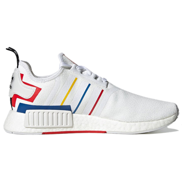 Adidas originals NMD_R1 "Olympics"