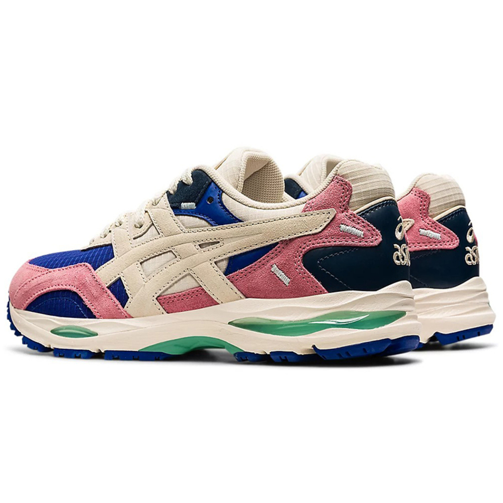 Asics Gel-MC Plus