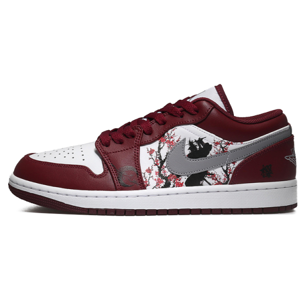 【 】 Jordan Air Jordan 1 Low GS