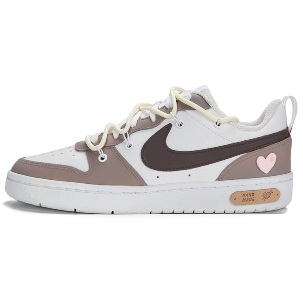 【 】 Nike Court Borough Low GS