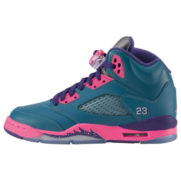 Jordan Air Jordan 5 Retro Tropical Teal