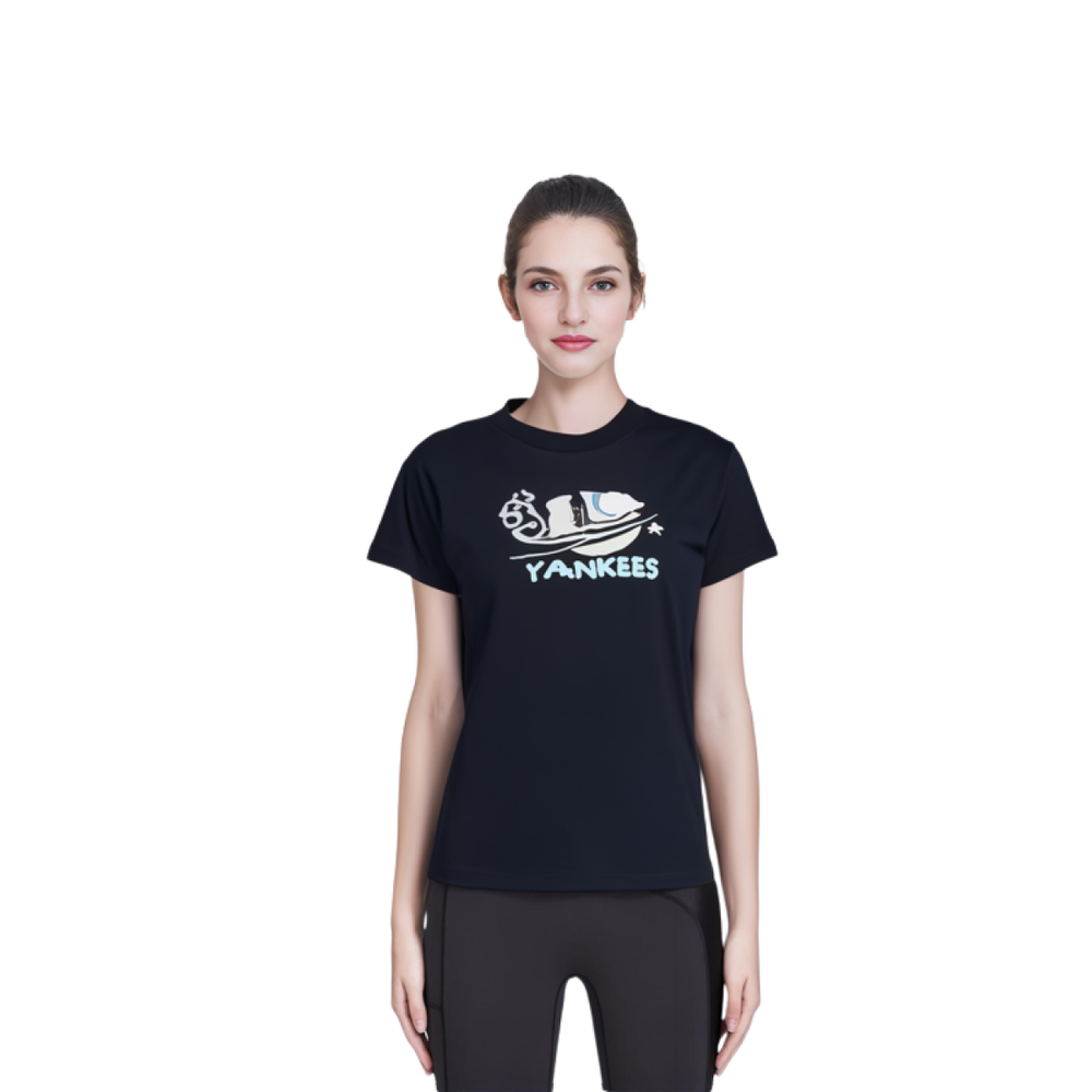 MLB T