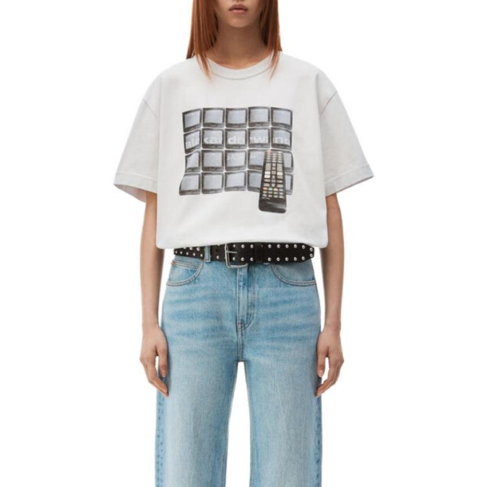 Alexander wang T