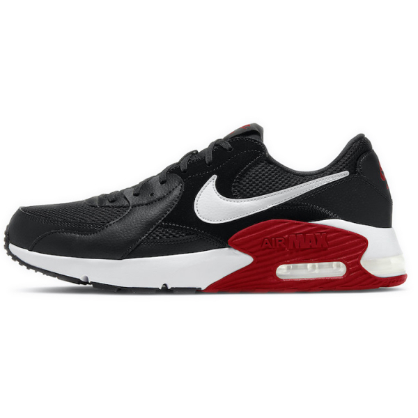 Nike Air Max Excee "Bred"