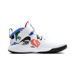 Nike Team Hustle D 9